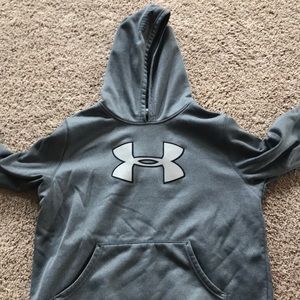 Under Armour hoodie